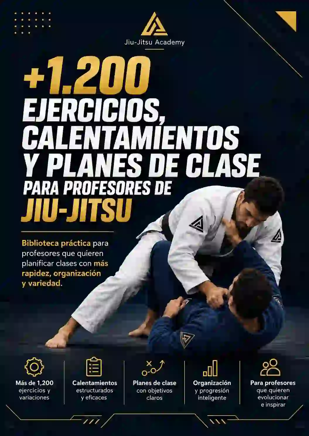 Vista previa del material: ejercicios, calentamientos y planes de clase
