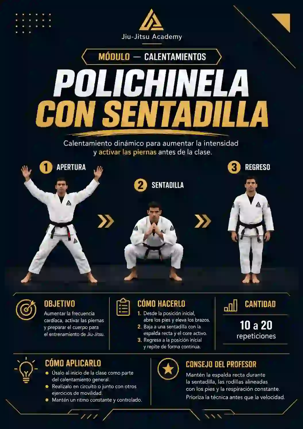 Vista previa del material: ejercicios, calentamientos y planes de clase